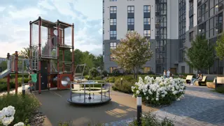 ЖК Расцветай на Дуси Ковальчук - фото 5