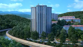 ЖК Челтенхем - фото 2