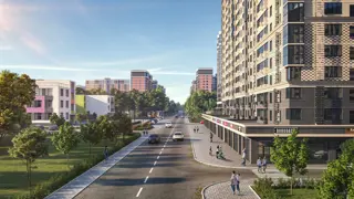 ЖК Сармат - фото 1