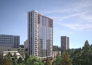 ЖК Time Park Apartments - фото 1