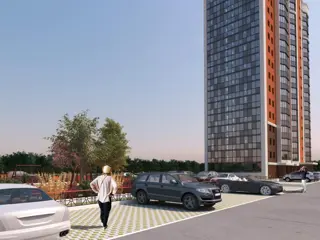 ЖК Мандарин - фото 6