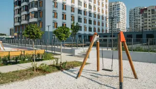 ЖК Черноморский-2 - фото 8