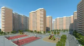 ЖК Народный - фото 6