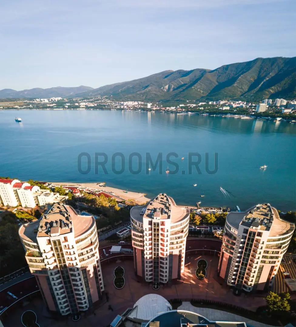 ЖК АКВАТОРИЯ | фото 4 | id-14081 ЖК АКВАТОРИЯ - новостройка элтиного класса | фото 4 | id-14081