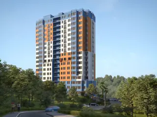 ЖК Альпика 18 - фото 2