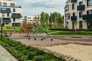 ЖК Квартал Ю - фото 18