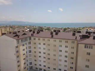 ЖК Жемчужина Мысхако - фото 2