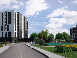 ЖК Достояние - фото 10