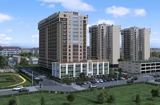 ЖК Жемчужина - фото 2