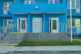 ЖК Министерские озера - фото 7