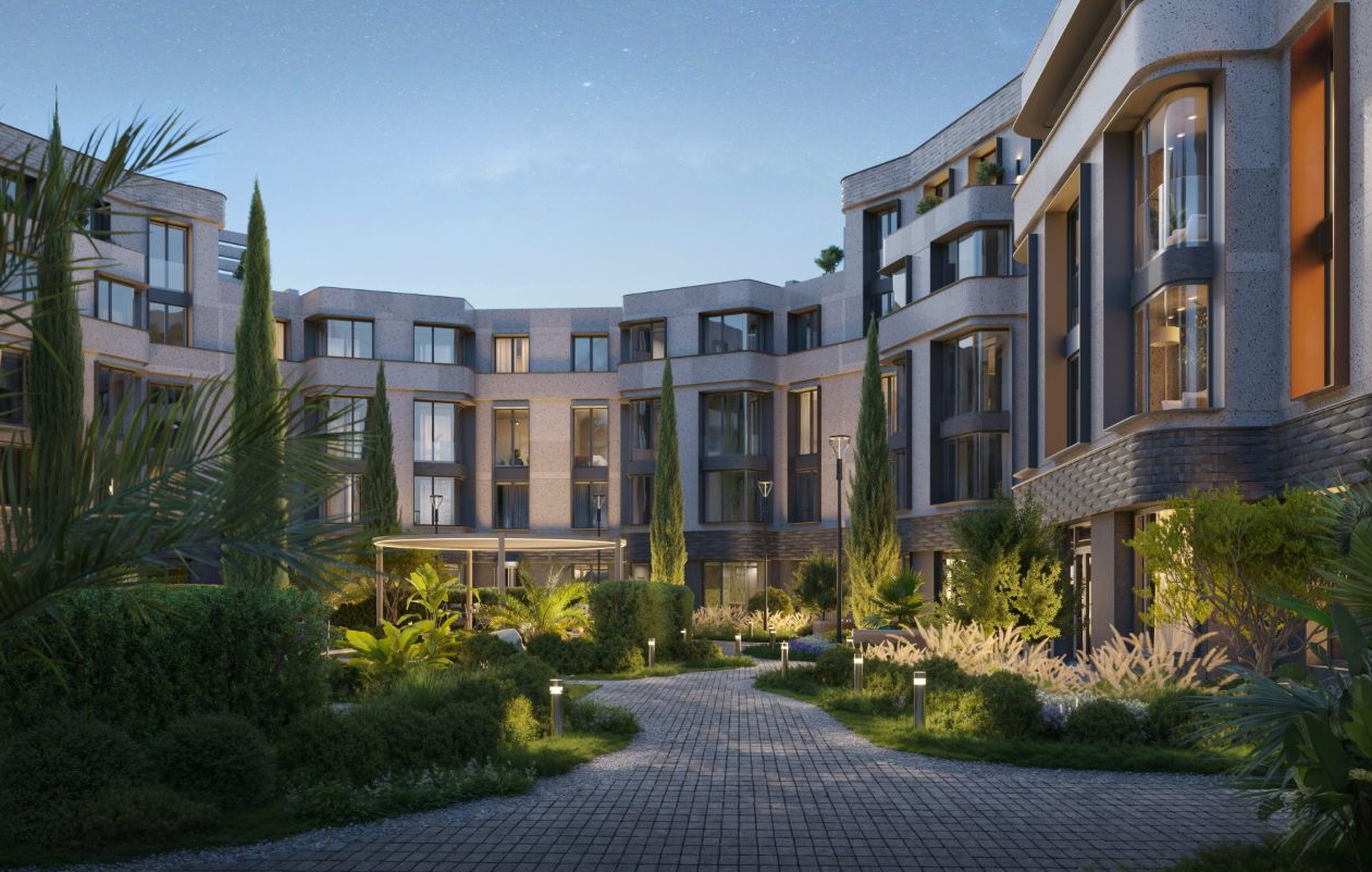 ЖК Моретта - фото 11