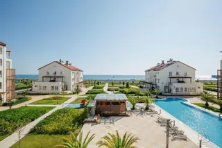 ЖК Имеретинский - фото 4