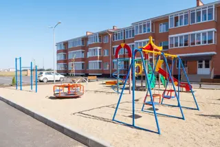 ЖК Матрешки - фото 8