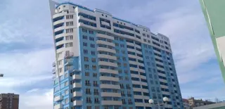 ЖК Форт Карасун - фото 2