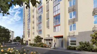 ЖК Twin House - фото 5