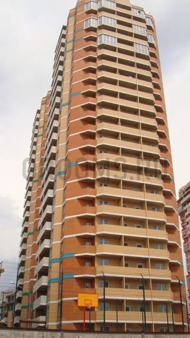 ЖК БОЛЬШАЯ ТАМАНСКАЯ | фото 11 | id-13685 ЖК БОЛЬШАЯ ТАМАНСКАЯ - новостройка комфорт-класса | фото 11 | id-13685