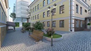 ЖК Grande Rosso - фото 11