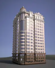 ЖК Соборный - фото 1