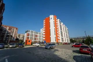 ЖК Революция - фото 9