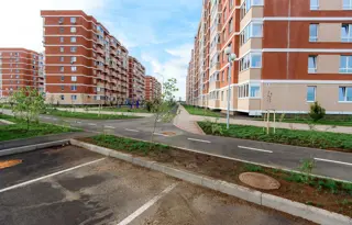 ЖК Спортивная Деревня - фото 21