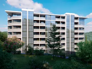 ЖК апарт-отель ГОРКА - фото 3