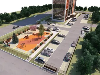 ЖК Мандарин - фото 3