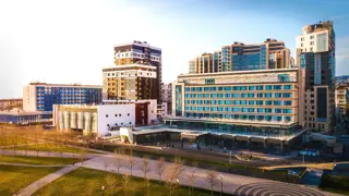 ЖК Новосити - фото 1