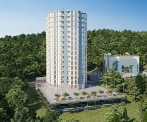 ЖК Южное море - фото 8