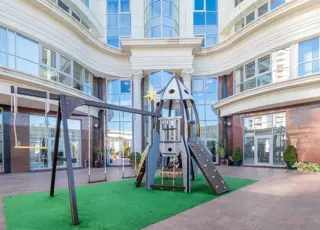 ЖК Морской Дворец - фото 11