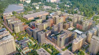 Жилой район Патрики - фото 2