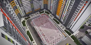 ЖК Клевер - фото 5