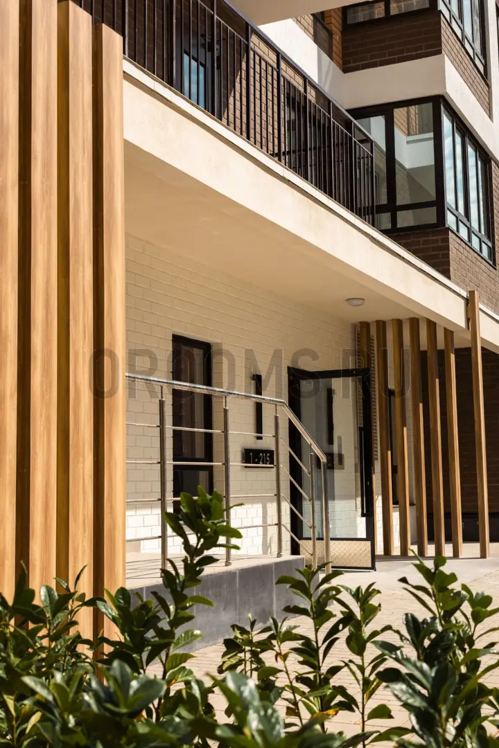 ЖК УЛЫБКА | фото 12 | id-14267 ЖК УЛЫБКА - новостройка комфорт-класса | фото 12 | id-14267