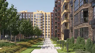 ЖК Sport Village - фото 6