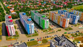 ЖК Спортивный парк - фото 15