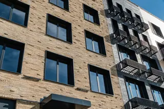 ЖК Квартал Ю - фото 4