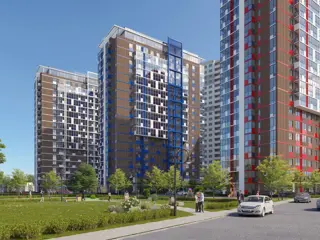 ЖК На Садовой - фото 1