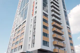 ЖК Дом на Бирюзовой - фото 7