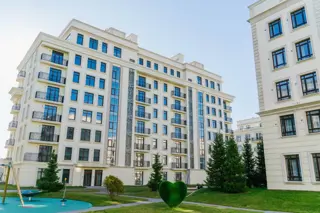 ЖК Жуковка - фото 5