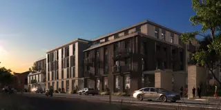 Клубный дом МакТау - фото 1