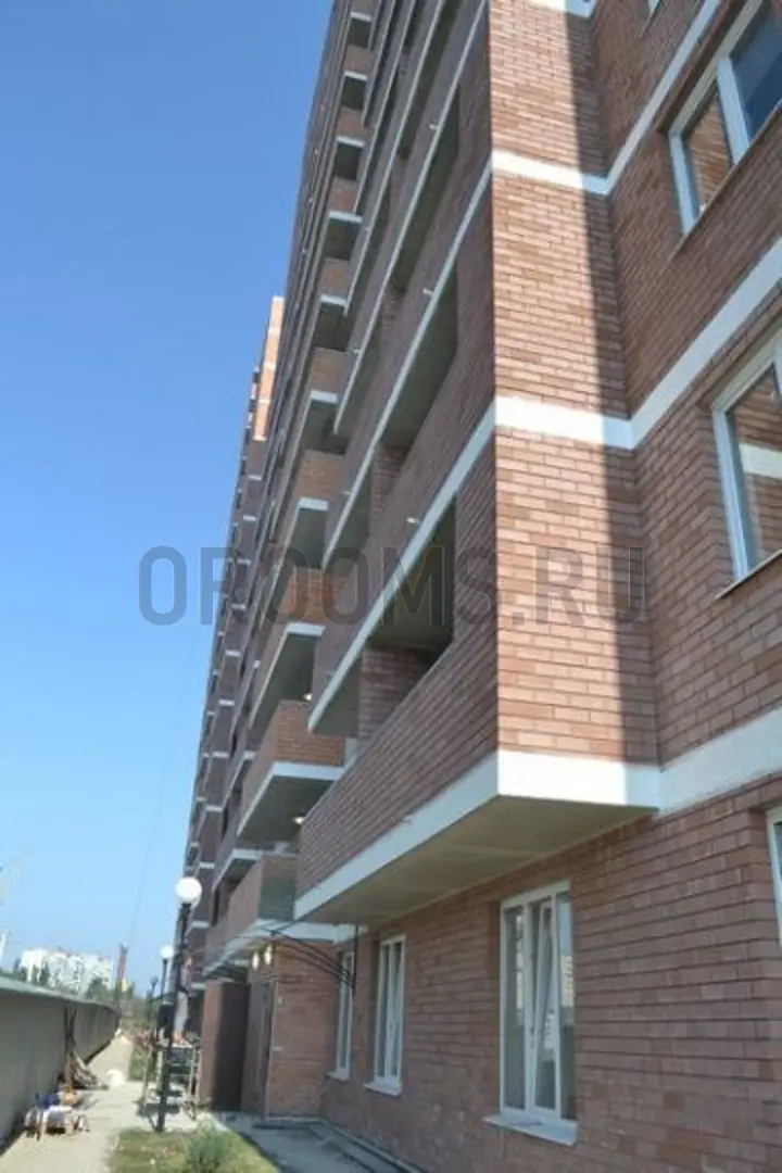 ЖК ВОСХОД | фото 2 | id-17924 ЖК ВОСХОД - новостройка эконом-класса | фото 2 | id-17924