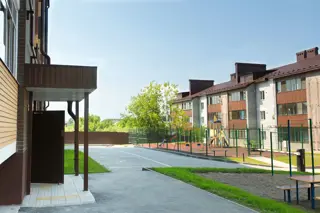 ЖК ул. Большая красная - фото 2