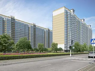 ЖК Светлый - фото 4