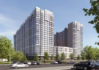 ЖК URAL - фото 7