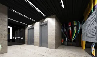 ЖК Облака - фото 5