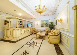 ЖК Морской Дворец - фото 23