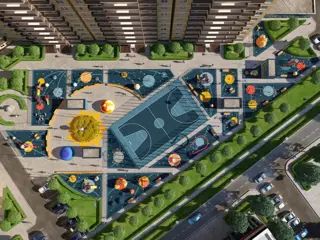 ЖК Свобода - фото 8