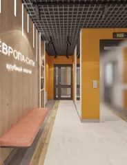 ЖК Европа 6 - фото 16