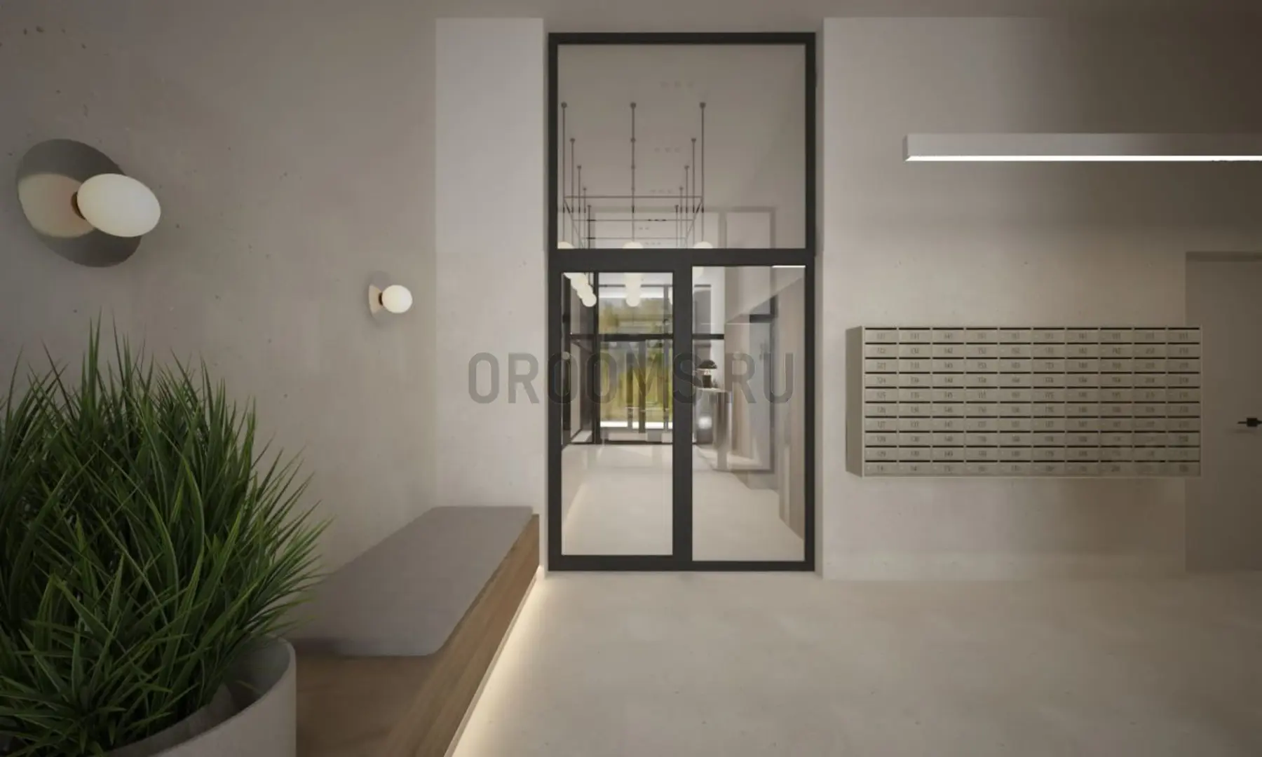 ЖК ZOE | фото 7 | id-14904 ЖК ZOE - новостройка комфорт-класса | фото 7 | id-14904