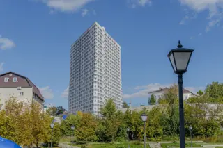 МФК Clover House - фото 16