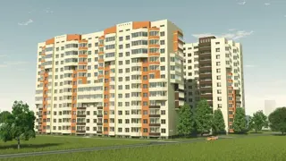 ЖК Лазурный - фото 5